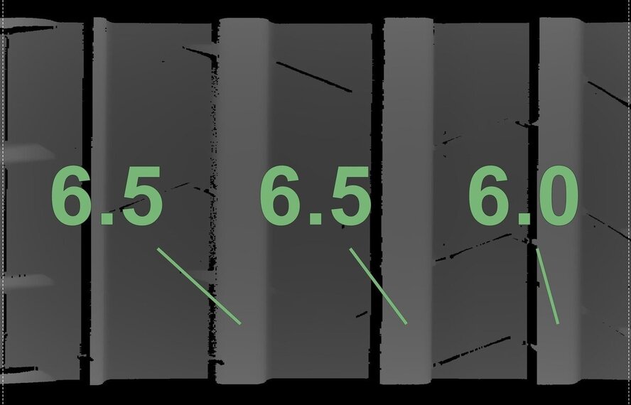 BMW BMW X5 G05 X6 G06 742M 22 Zoll Felgen Pirelli Sommerkompletträder Original