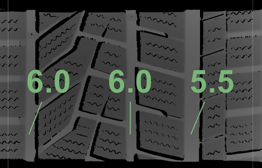 Mercedes Mercedes S Klasse W223 19 Zoll Felgen Hankook Winterkompletträder Original