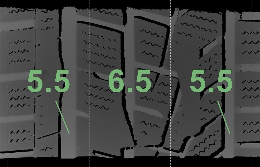 Mercedes Mercedes S Klasse W223 19 Zoll Felgen Hankook Winterkompletträder Original