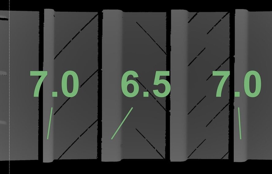 BMW BMW iX i20 1020 22 Zoll Felgen Bridgestone Sommerkompletträder Original