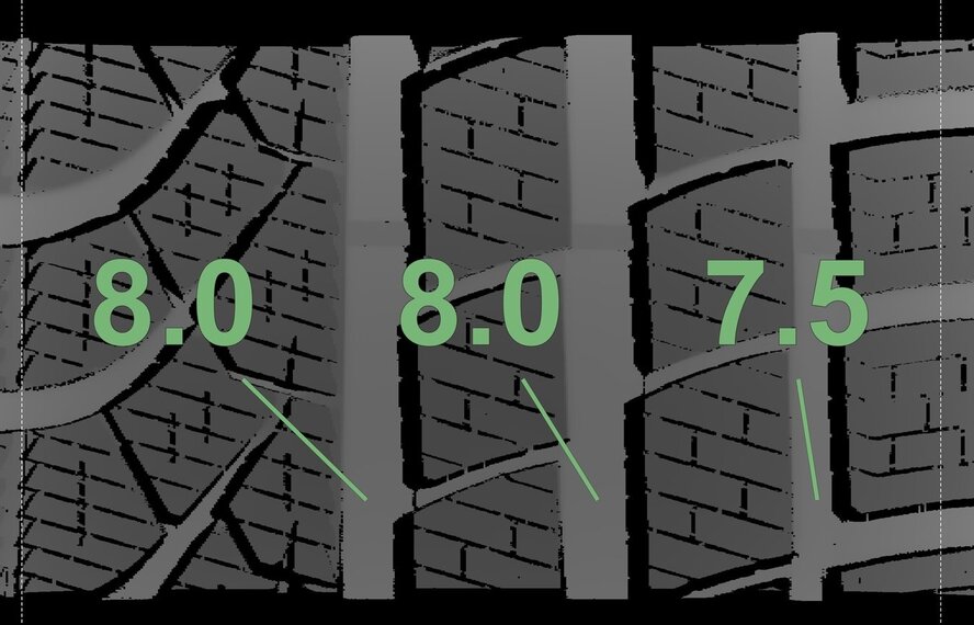 Porsche Porsche Taycan 4S S Turbo 20 Zoll Felgen Pirelli Winterkompletträder Neu Original