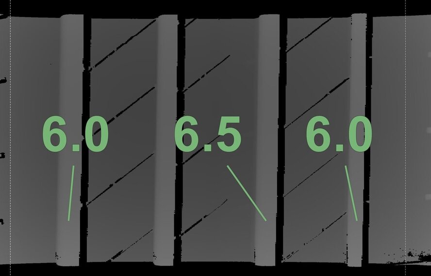 BMW BMW 1 er 2 er F70 F74 976M 19 Zoll Felgen Goodyear Sommerkompletträder Neu Original