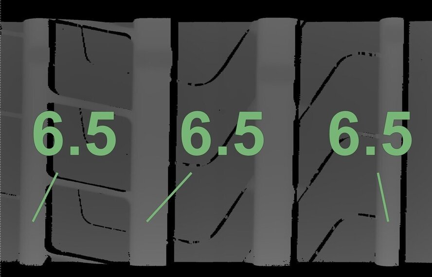 BMW BMW X5 F15 X6 F16 467M 19 Zoll Felgen Pirelli Runflat Sommerkompletträder Original