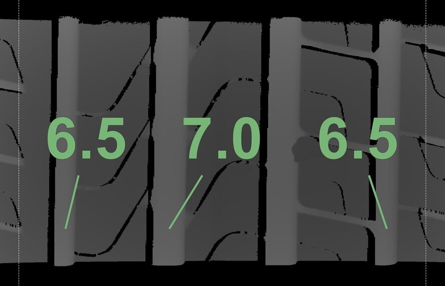 BMW BMW X5 F15 X6 F16 467M 19 Zoll Felgen Pirelli Runflat Sommerkompletträder Original