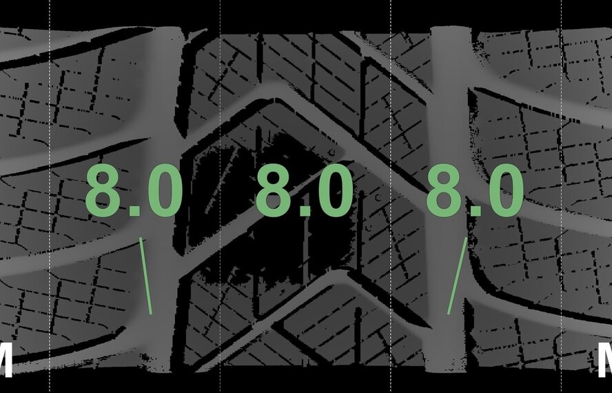 Mercedes Mercedes GLC X254 19 Zoll Felgen Pirelli Winterkompletträder Neu Original