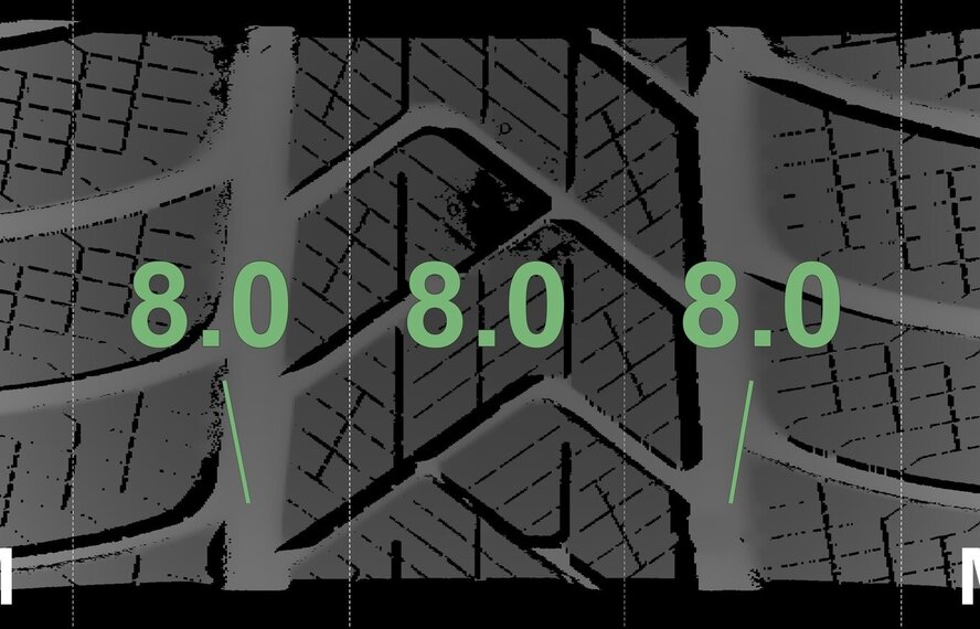 Mercedes Mercedes GLC X254 19 Zoll Felgen Pirelli Winterkompletträder Neu Original