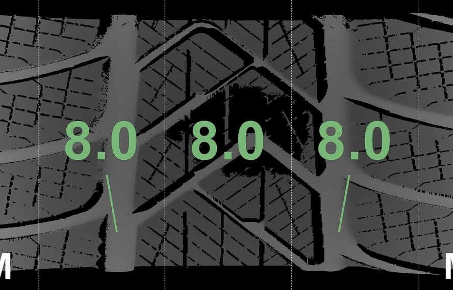 Mercedes Mercedes GLC X254 19 Zoll Felgen Pirelli Winterkompletträder Neu Original