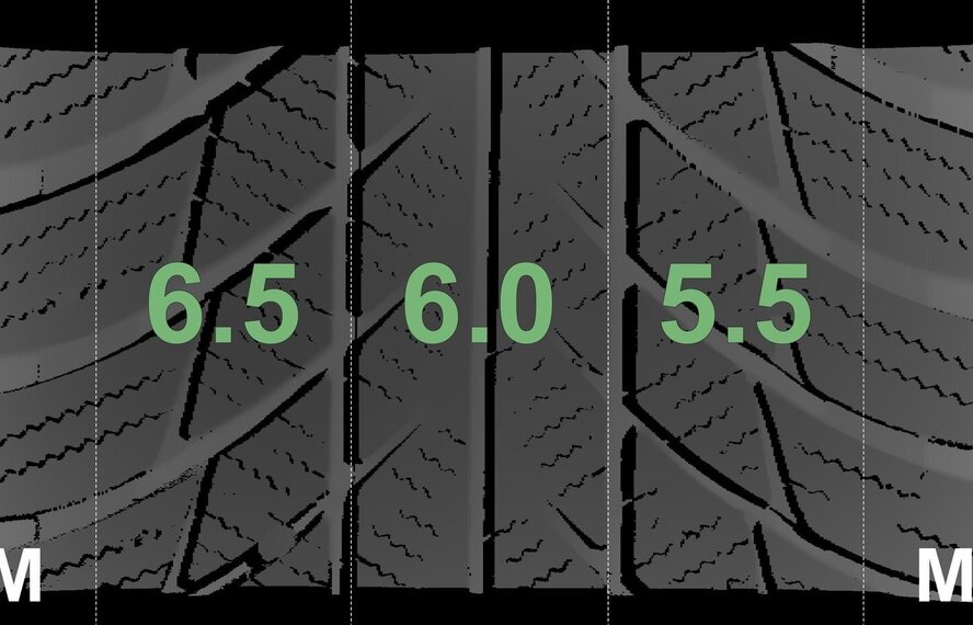 BMW BMW X1 F48 X2 F39 560 17 Zoll Felgen Bridgestone Runflat Winterkompletträder Original