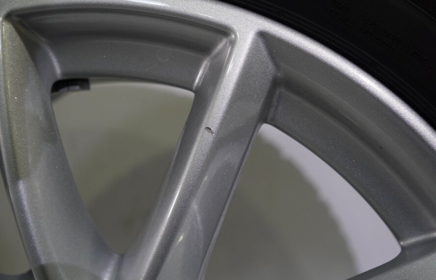 BMW BMW 2 er F45 F46 Active Gran Tourer 471 16 Zoll Felgen Continental Winterkompletträder Original