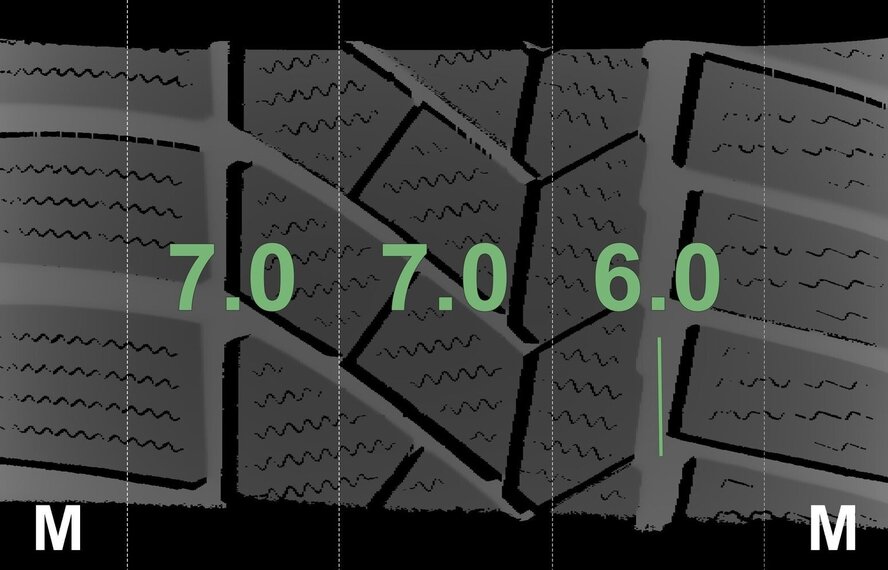 BMW BMW 2 er F45 F46 Active Gran Tourer 471 16 Zoll Felgen Continental Winterkompletträder Original