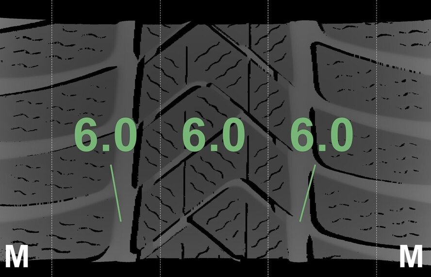 Mini Mini Countryman F60 JCW815 18 Zoll Felgen Pirelli Runflat Winterkompletträder Original