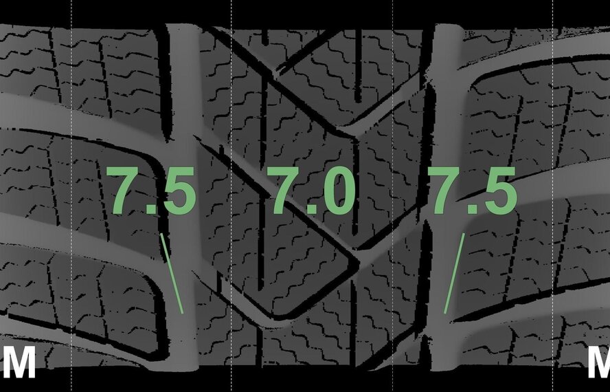 Mercedes Mercedes A B CLA Klasse W177 C118 W247 18 Zoll Felgen Pirelli Winterkompletträder Neu Original