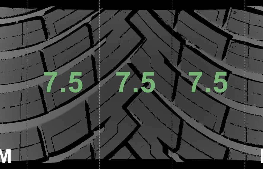 Mercedes Mercedes A B CLA Klasse W177 C118 W247 18 Zoll Felgen Pirelli All-Season (4 Jahreszeiten) Neu Original