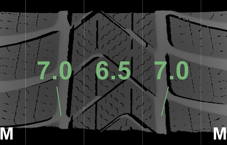 BMW BMW X3 X4 G01 G02 618 18 Zoll Felgen Pirelli Winterkompletträder Original