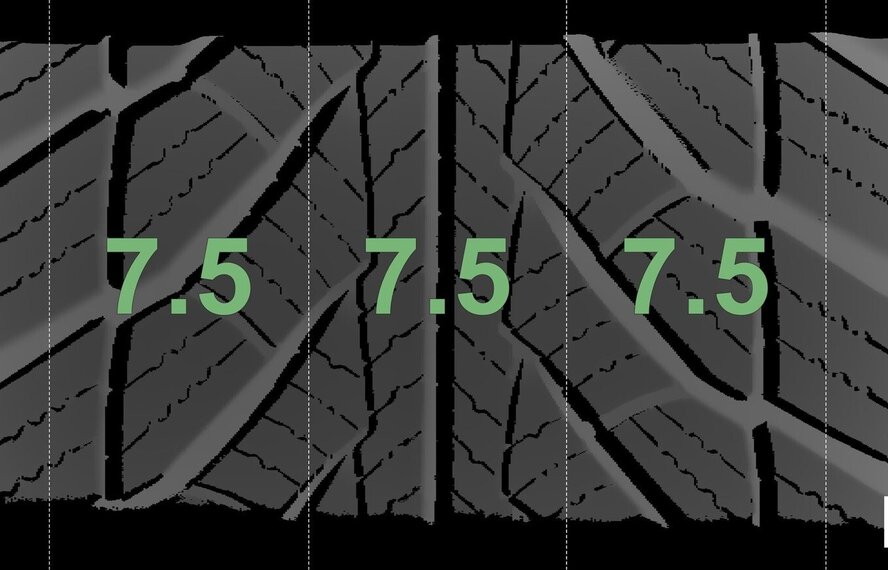 BMW BMW 5 er G30 G31 8 er G14 G15 G16 684 18 Zoll Felgen Goodyear Runflat Winterkompletträder Original