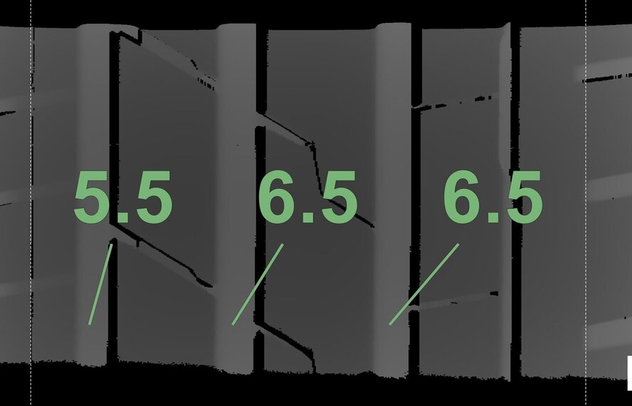 BMW BMW 1 2 er F40 F44 2 er Gran Coupe 548 17 Zoll Felgen Hankook Runflat Sommerkompletträder Original