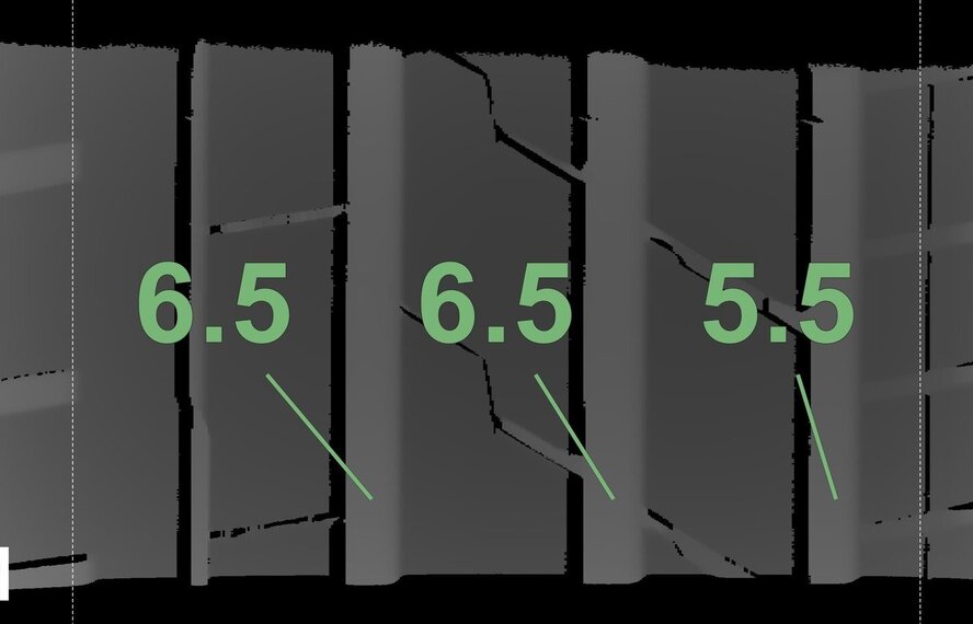 BMW BMW 1 2 er F40 F44 2 er Gran Coupe 548 17 Zoll Felgen Hankook Runflat Sommerkompletträder Original