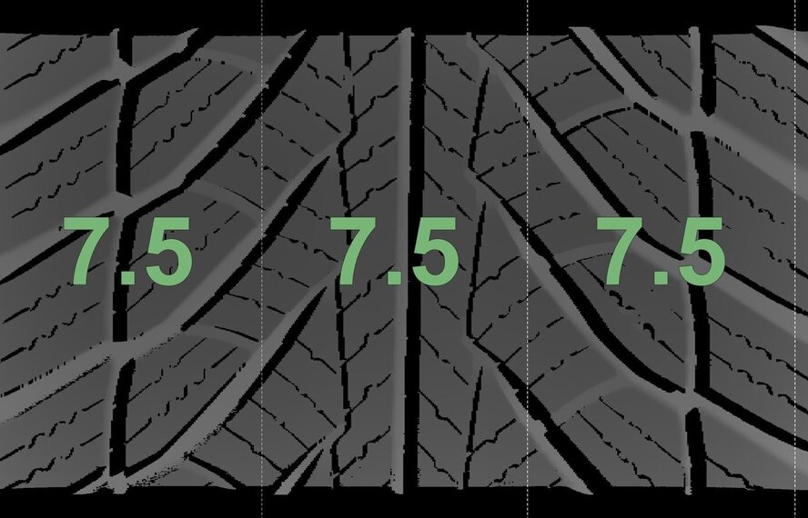 BMW BMW 5 er G30 G31 8 er G14 G15 G16 632 18 Zoll Felgen Goodyear Winterkompletträder Original