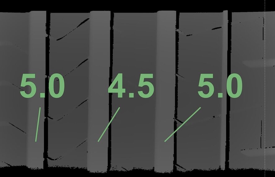 BMW BMW X1 iX1 U11 BEV X2 iX2 U10 869i 20 Zoll Felgen Pirelli Sommerkompletträder Original