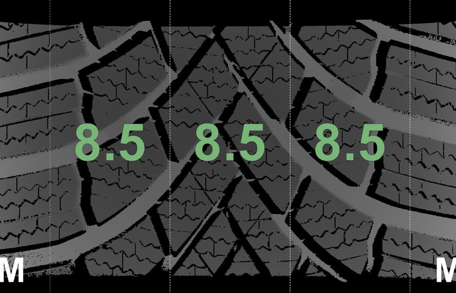 BMW BMW X1 iX1 U11 BEV X2 iX2 U10 865 18 Zoll Felgen Bridgestone Winterkompletträder Neu Original