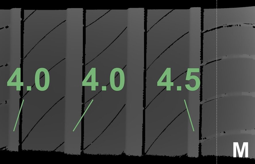 Seat Seat Leon 17 Zoll Felgen Michelin Sommerkompletträder Original