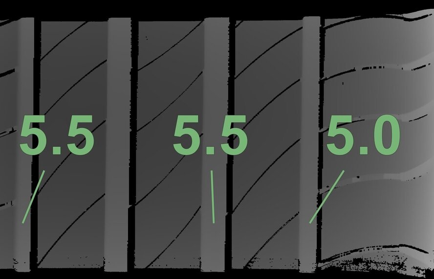 Seat Seat Leon 17 Zoll Felgen Michelin Sommerkompletträder Original