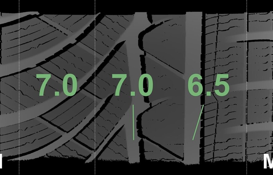 BMW BMW X1 F48 X2 F39 385 17 Zoll Felgen Michelin Runflat Winterkompletträder Original