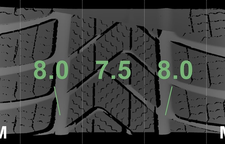 BMW BMW X3 X4 G01 G02 699M 20 Zoll Felgen Pirelli Runflat Winterkompletträder Neu Original