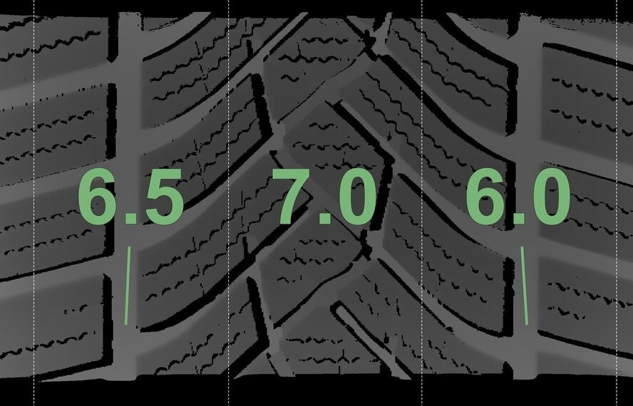 BMW BMW 4 er i4 G26 859M 19 Zoll Felgen Goodyear Winterkompletträder Original