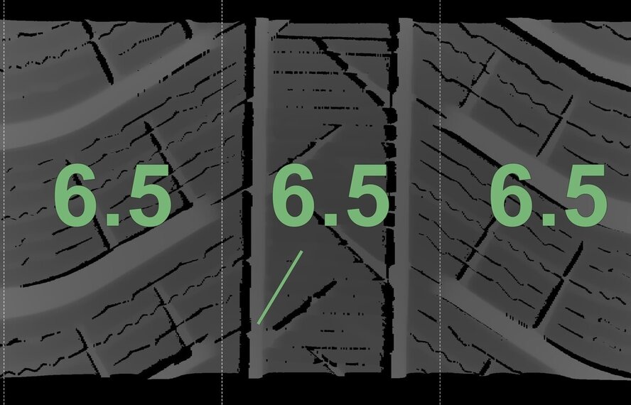 Porsche Porsche Cayenne Coupé 21 Zoll Felgen Michelin Winterkompletträder Original