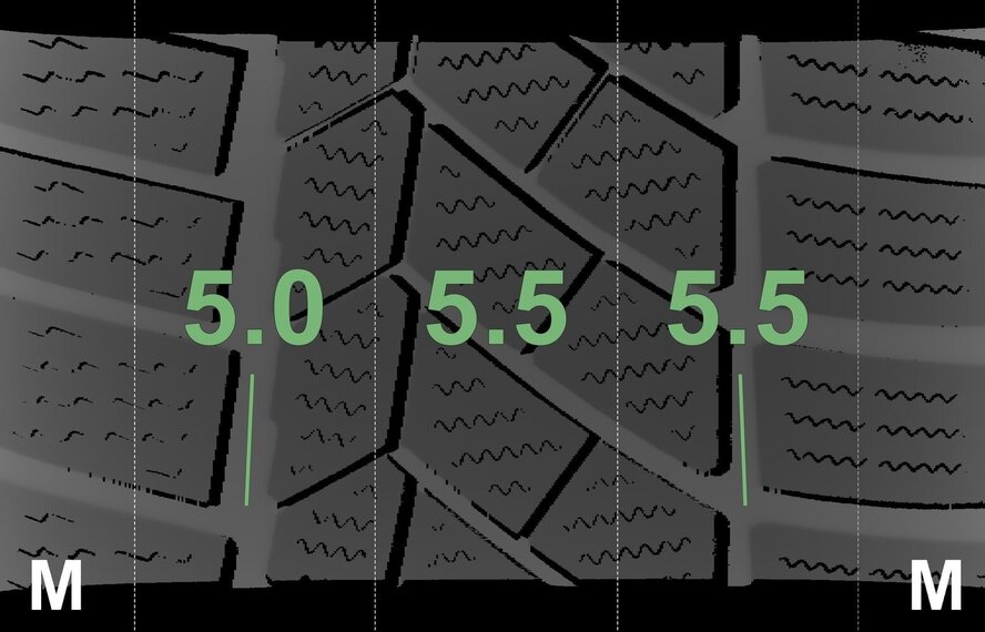 BMW BMW 2 er F45 F46 Active Gran Tourer 471 16 Zoll Felgen Continental Winterkompletträder Original