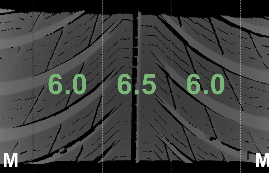 Mercedes Mercedes A B CLA Klasse W177 C118 W247 17 Zoll Felgen Michelin Winterkompletträder Original