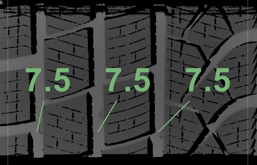 BMW BMW 5er G60 G61 6 GT G32 7 er G11 G12 630 19 Zoll Felgen Pirelli Winterkompletträder Neu Original