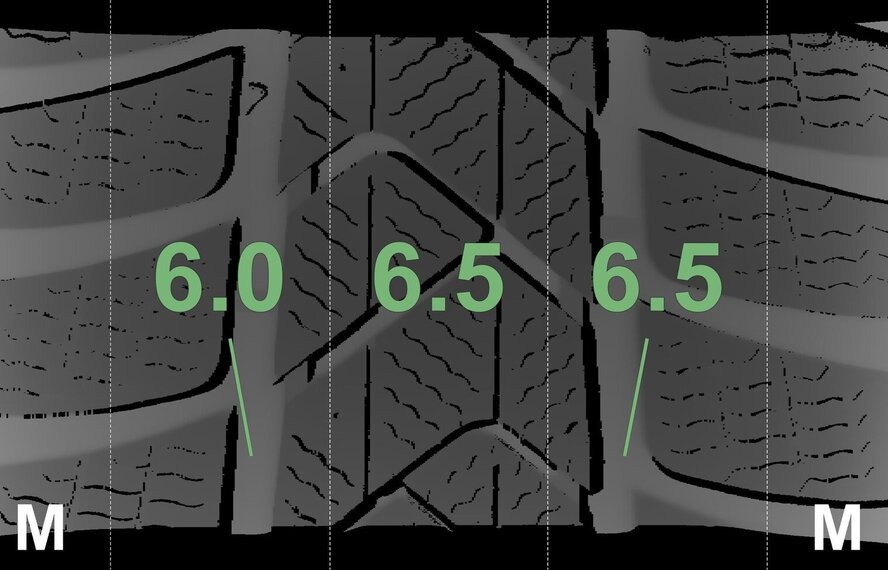 BMW BMW 5 er G30 G31 8 er G14 G15 G16 618 17 Zoll Felgen Pirelli Runflat Winterkompletträder Original