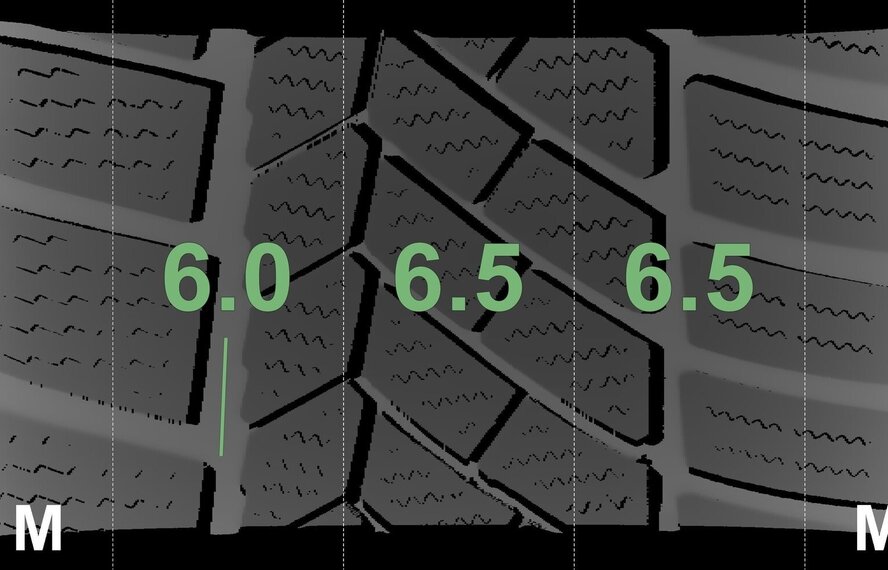 BMW BMW 2 er F45 F46 Active Gran Tourer 478 17 Zoll Felgen Continental Winterkompletträder Original