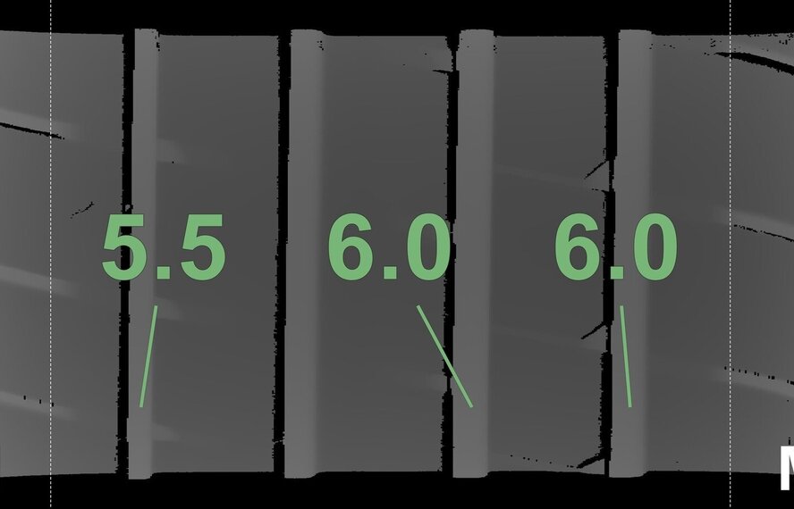 BMW BMW 5 er G30 G31 8 er G14 G15 G16 759i 20 Zoll Felgen Goodyear Runflat Sommerkompletträder Original