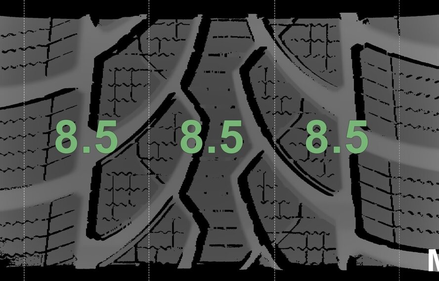 Mercedes Mercedes A B CLA Klasse W176 W117 W246 16 Zoll Felgen Bridgestone Winterkompletträder Original