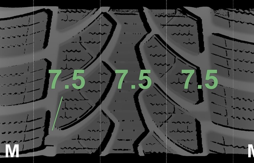 Mercedes Mercedes A B CLA Klasse W176 W117 W246 16 Zoll Felgen Bridgestone Winterkompletträder Original