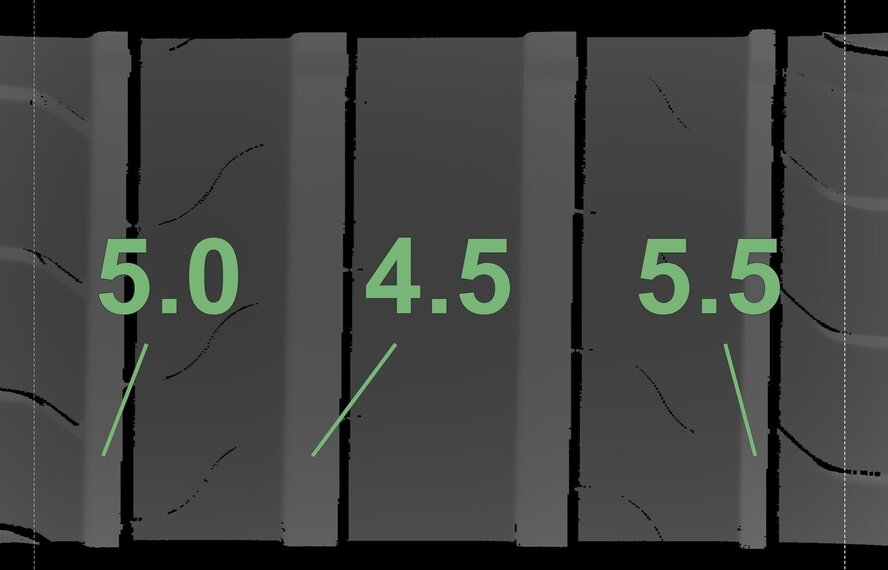 BMW BMW X1 iX1 U11 BEV X2 iX2 U10 871M 19 Zoll Felgen Bridgestone Sommerkompletträder Neu Original