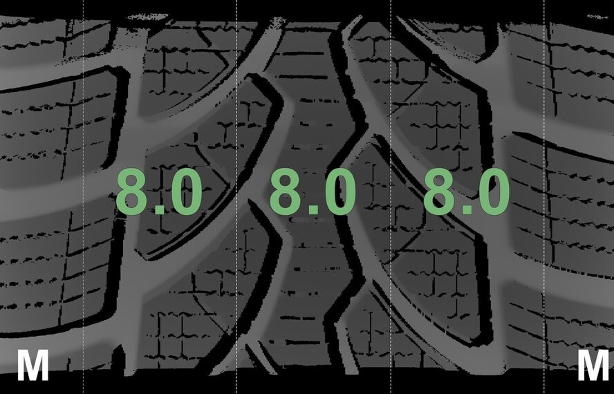 Mercedes Mercedes A B CLA Klasse W176 W117 W246 16 Zoll Felgen Bridgestone Winterkompletträder Original