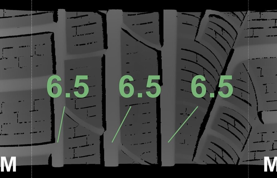 BMW BMW 3 er GT F34 395 17 Zoll Felgen Pirelli Runflat Winterkompletträder Original