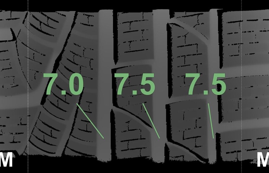 BMW BMW 3 4 er F30 F31 F32 F33 F36 395 17 Zoll Felgen Pirelli Runflat Winterkompletträder Original