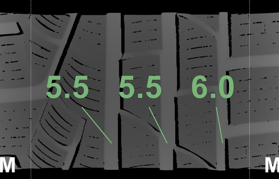 BMW BMW 3 er GT F34 395 17 Zoll Felgen Pirelli Runflat Winterkompletträder Original