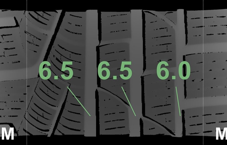 BMW BMW 3 er GT F34 395 17 Zoll Felgen Pirelli Runflat Winterkompletträder Original