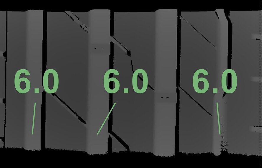 BMW BMW 5 6 er F06 F10 F11 F12 F13 332 19 Zoll Felgen Hankook Runflat Sommerkompletträder Neu Original