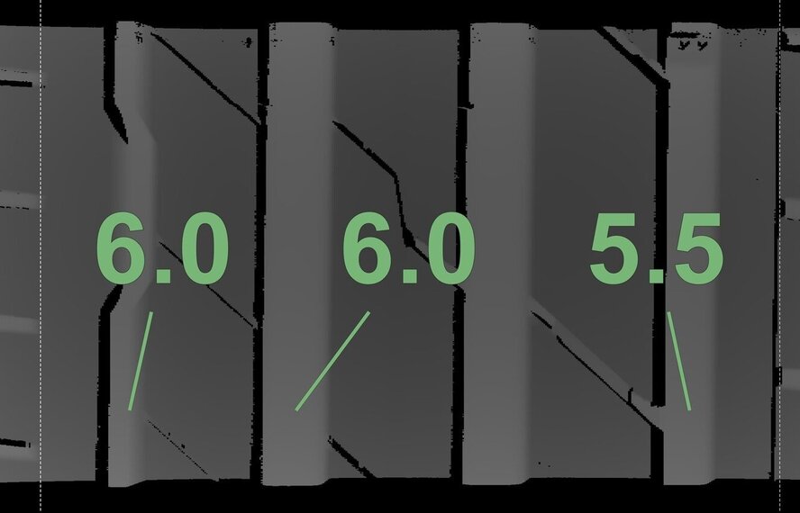 BMW BMW 5 6 er F06 F10 F11 F12 F13 332 19 Zoll Felgen Hankook Runflat Sommerkompletträder Neu Original