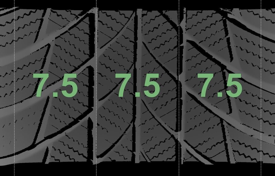 BMW BMW X3 X4 G01 G02 691 19 Zoll Felgen Bridgestone Runflat Winterkompletträder Original