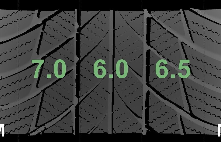 BMW BMW X3 X4 G01 G02 691 19 Zoll Felgen Bridgestone Runflat Winterkompletträder Original