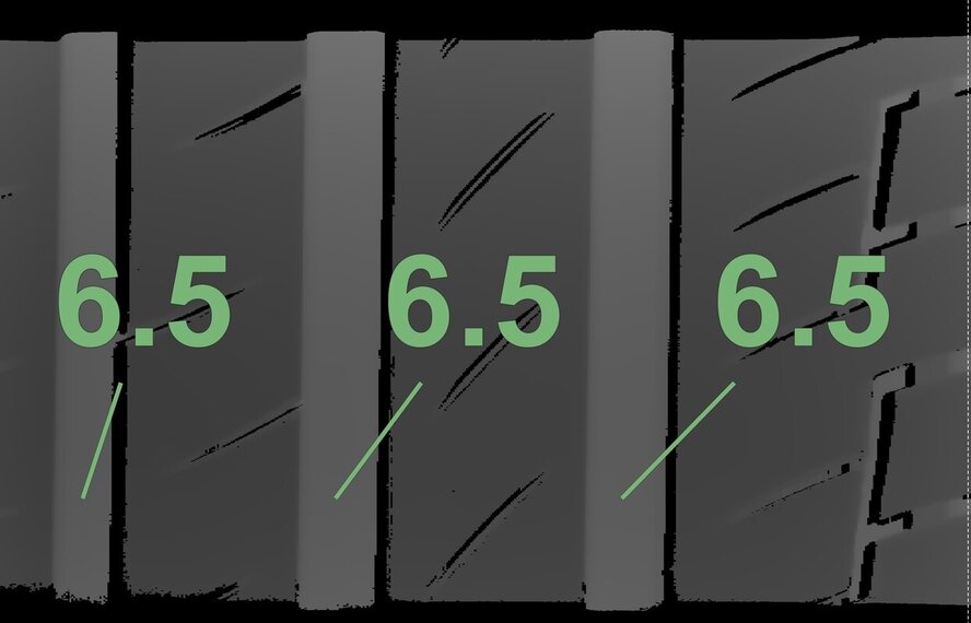 Audi Audi e-tron GE Q8 e-tron 21 Zoll Felgen Continental Sommerkompletträder Original