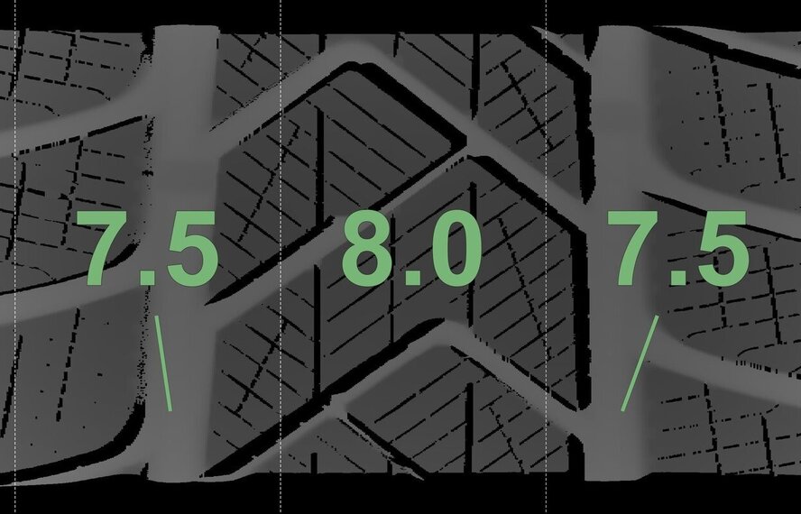 Porsche Porsche Cayenne E3 20 Zoll Felgen Pirelli Winterkompletträder Original